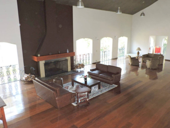 Imagem Terreno em Condomínio à Venda, 1.377 m² em Altos De São Fernando - Jandira Imagem Terreno em Condomínio à Venda, 1.377 m² em Altos De São Fernando - Jandira