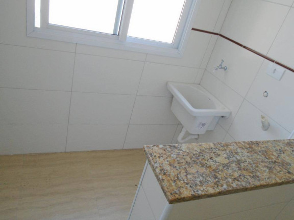 Imagem Apartamento com 2 Quartos à Venda, 60 m² em Ocian - Praia Grande