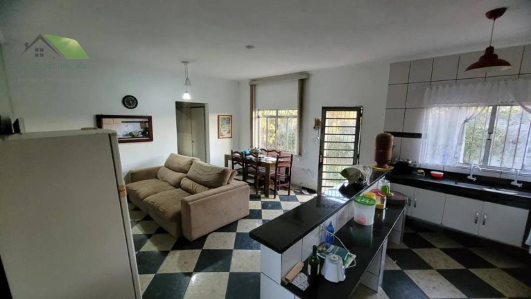 Apartamento com 4 Quartos à Venda, 230 m² em Vila Ipiranga - Mogi Das Cruzes