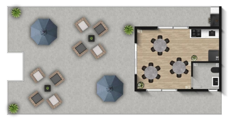 Imagem Imóvel com 2 Quartos à Venda, 43 m² em Vila Ré - São Paulo Imagem Imóvel com 2 Quartos à Venda, 43 m² em Vila Ré - São Paulo