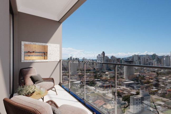Imagem Imóvel com 2 Quartos à Venda, 69 m² em Morretes - Itapema