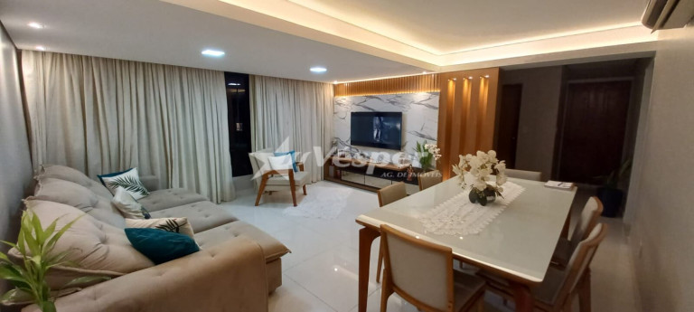 Imagem Apartamento com 3 Quartos à Venda, 96 m² em Nova Suiça - Goiânia Imagem Apartamento com 3 Quartos à Venda, 96 m² em Nova Suiça - Goiânia