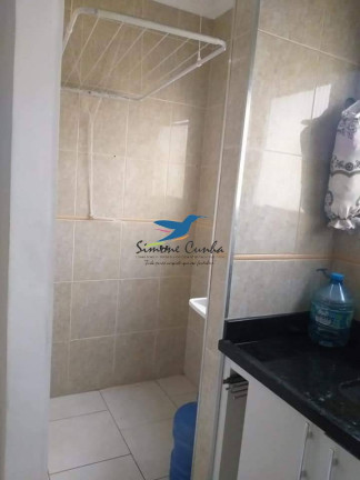 Imagem Apartamento com 2 Quartos à Venda, 57 m² em Parque Santo Antônio - Jacareí