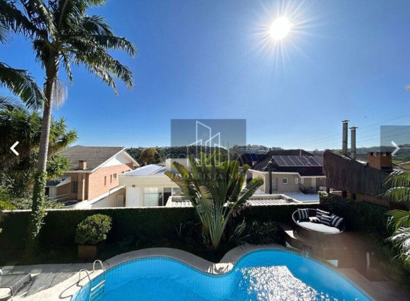Imagem Casa com 3 Quartos à Venda, 450 m² em Residencial Doze (alphaville) - Santana De Parnaíba