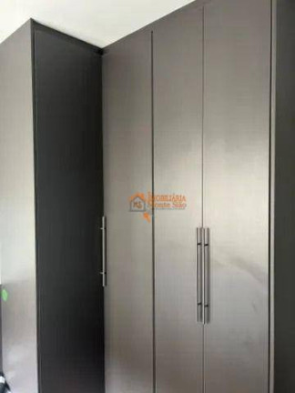 Imagem Apartamento com 2 Quartos à Venda, 68 m² em Picanço - Guarulhos