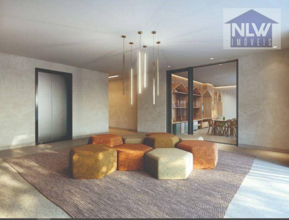 Imagem Apartamento com 2 Quartos à Venda, 61 m² em Vila Mariana - São Paulo
