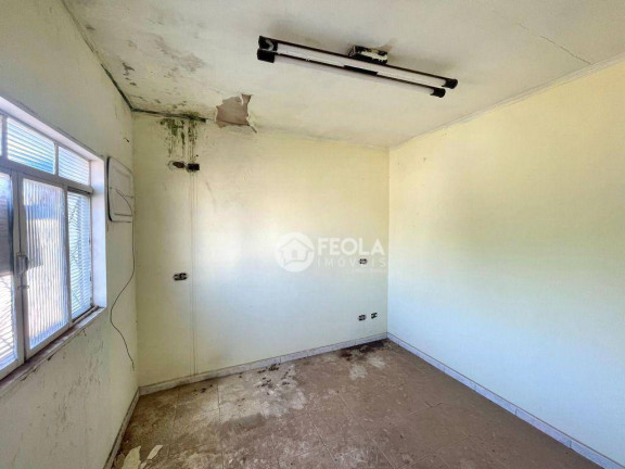 Imagem Sala Comercial à Venda ou Locação, 700 m² em Jardim São Francisco - Santa Bárbara D'oeste Imagem Sala Comercial à Venda ou Locação, 700 m² em Jardim São Francisco - Santa Bárbara D'oeste
