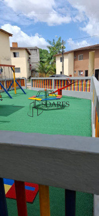 Imagem Apartamento com 3 Quartos à Venda, 58 m² em Jibóia Branca - Ananindeua Imagem Apartamento com 3 Quartos à Venda, 58 m² em Jibóia Branca - Ananindeua