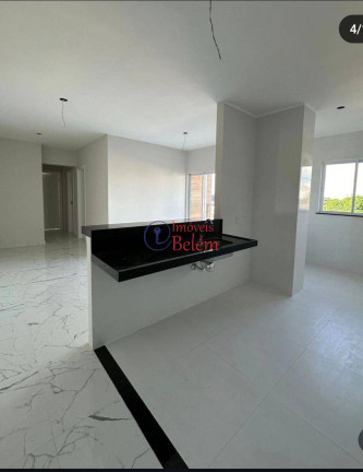 Imagem Apartamento com 3 Quartos à Venda, 76 m² em Julião Ramos - Macapá