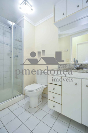 Imagem Apartamento com 2 Quartos à Venda, 63 m² em Barra Funda - São Paulo