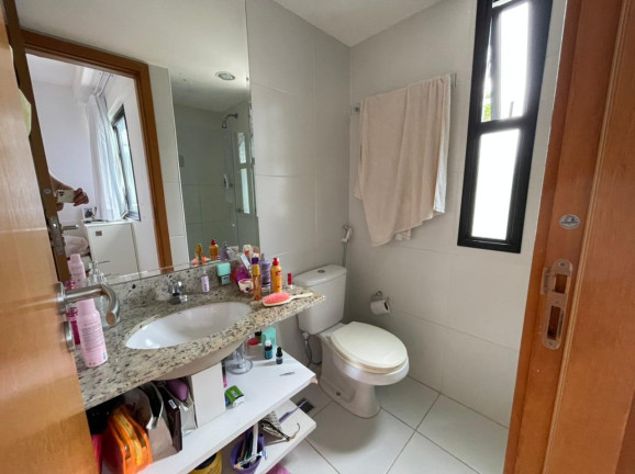 Imagem Apartamento com 3 Quartos à Venda, 136 m² em Armação - Salvador Imagem Apartamento com 3 Quartos à Venda, 136 m² em Armação - Salvador