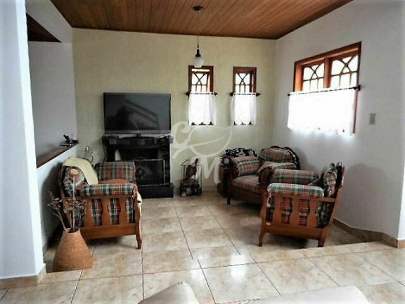 Imagem Casa de Condomínio com 4 Quartos à Venda, 436 m² em Parque Dos Cafezais 4 - Itupeva