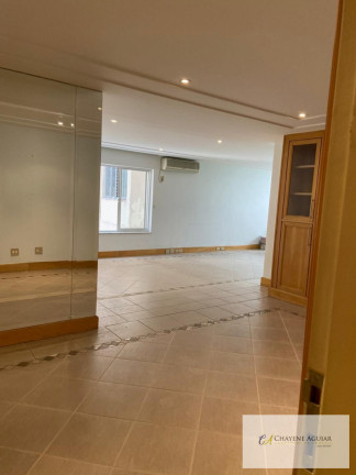 Imagem Apartamento com 3 Quartos à Venda ou Locação, 188 m² em Paraíso - São Paulo