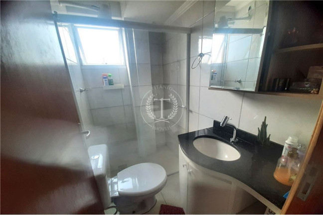 Imagem Apartamento com 2 Quartos à Venda, 127 m² em Jardim Guassu - São Vicente