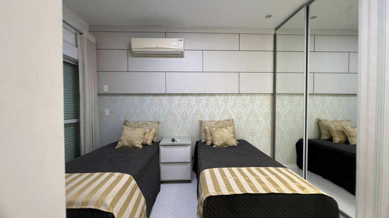Imagem Cobertura com 4 Quartos à Venda, 454 m² em Riviera De São Lourenço - Bertioga