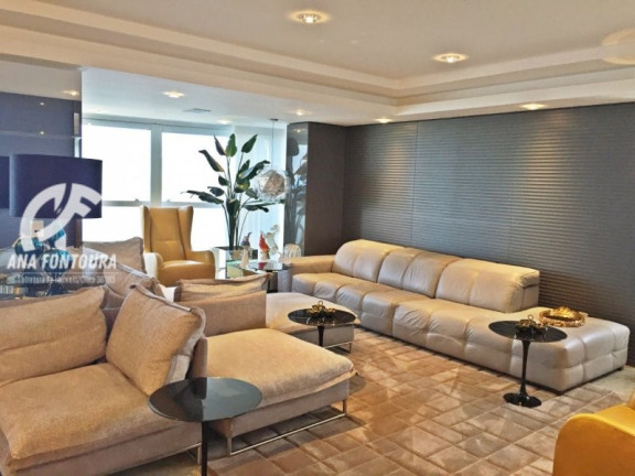 Imagem Apartamento com 3 Quartos à Venda, 444 m² em Centro - Balneário Camboriú Imagem Apartamento com 3 Quartos à Venda, 444 m² em Centro - Balneário Camboriú