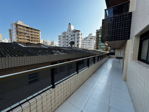 Imagem Apartamento com 2 Quartos à Venda, 71 m² em Forte - Praia Grande