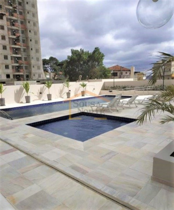 Imagem Apartamento com 2 Quartos à Venda, 42 m² em Vila Nova Cachoeirinha - São Paulo Imagem Apartamento com 2 Quartos à Venda, 42 m² em Vila Nova Cachoeirinha - São Paulo