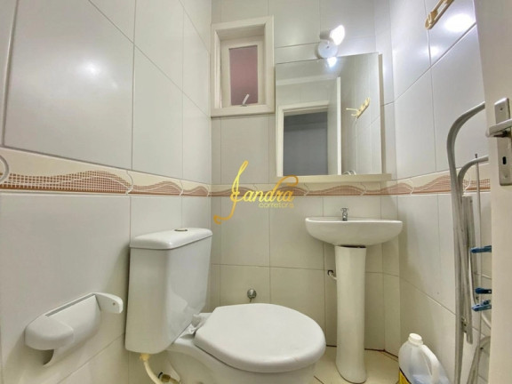 Imagem Apartamento com 2 Quartos à Venda, 120 m² em Zona Nova - Capão Da Canoa