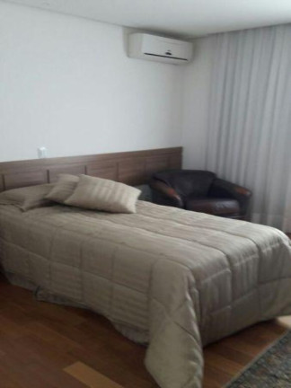 Imagem Casa com 4 Quartos à Venda, 450 m² em Parque Campolim - Sorocaba Imagem Casa com 4 Quartos à Venda, 450 m² em Parque Campolim - Sorocaba