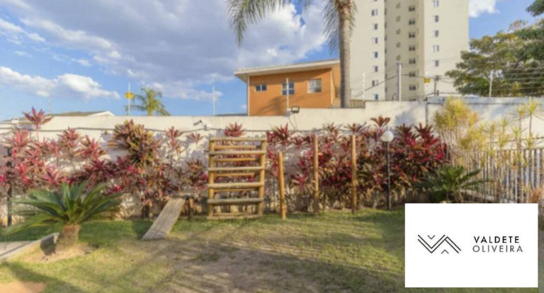 Imagem Apartamento com 2 Quartos à Venda, 59 m² em Jardim América - São José Dos Campos Imagem Apartamento com 2 Quartos à Venda, 59 m² em Jardim América - São José Dos Campos