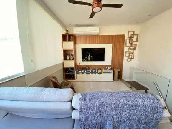Imagem Cobertura com 3 Quartos à Venda, 173 m² em Icaraí - Niterói Imagem Cobertura com 3 Quartos à Venda, 173 m² em Icaraí - Niterói