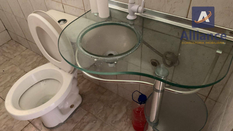Imagem Casa com 1 Quarto para Alugar, 50 m² em Jardim Cristiane - Itupeva Imagem Casa com 1 Quarto para Alugar, 50 m² em Jardim Cristiane - Itupeva
