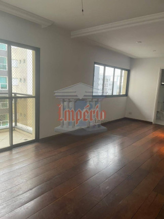 Apartamento com 3 Quartos à Venda, 139 m² em Campestre - Santo André