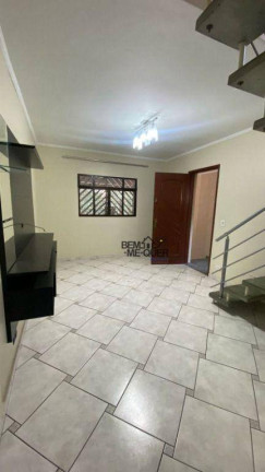 Imagem Sobrado com 3 Quartos à Venda, 137 m² em Jardim Regina - São Paulo Imagem Sobrado com 3 Quartos à Venda, 137 m² em Jardim Regina - São Paulo