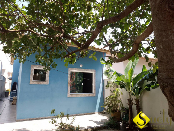 Imagem Casa com 2 Quartos à Venda, 240 m² em Itaipuaçu - Maricá Imagem Casa com 2 Quartos à Venda, 240 m² em Itaipuaçu - Maricá