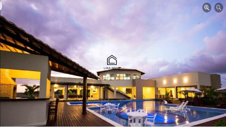 Casa de Condomínio com 3 Quartos à Venda, 170 m² em Povoado De Pium - Nísia Floresta