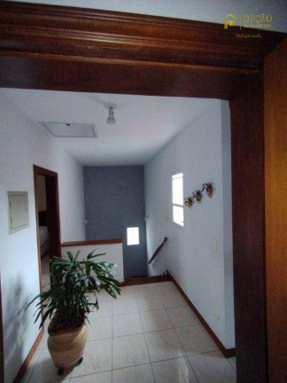 Imagem Casa com 3 Quartos à Venda, 373 m² em Condomínio Portal De Itu Ii - Itu Imagem Casa com 3 Quartos à Venda, 373 m² em Condomínio Portal De Itu Ii - Itu