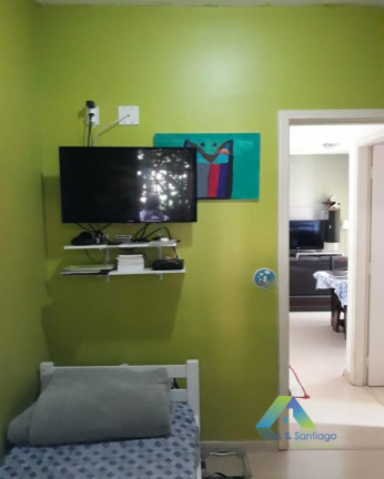 Imagem Apartamento com 2 Quartos à Venda, 59 m² em Vila Parque Jabaquara - São Paulo Imagem Apartamento com 2 Quartos à Venda, 59 m² em Vila Parque Jabaquara - São Paulo