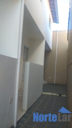 Imagem Sobrado com 2 Quartos à Venda, 58 m² em Vila Pirituba - São Paulo