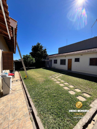 Casa com 5 Quartos à Venda, 510 m² em Jardim Shangri-lá - Atibaia
