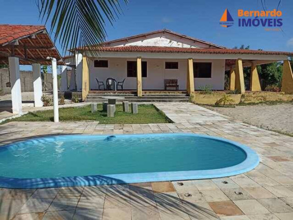 Imagem Casa com 4 Quartos à Venda, 940 m² em águas Belas - Cascavel