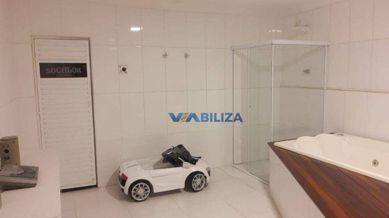 Imagem Sobrado com 4 Quartos à Venda ou Locação, 380 m² em Arujázinho Iv - Arujá Imagem Sobrado com 4 Quartos à Venda ou Locação, 380 m² em Arujázinho Iv - Arujá