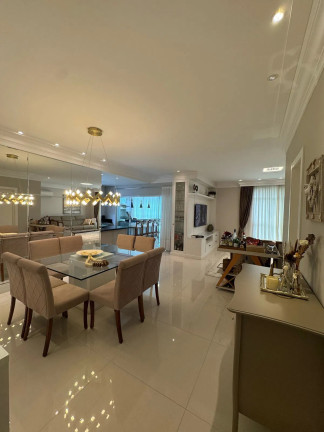 Imagem Apartamento com 4 Quartos à Venda, 186 m² em Meia Praia - Itapema