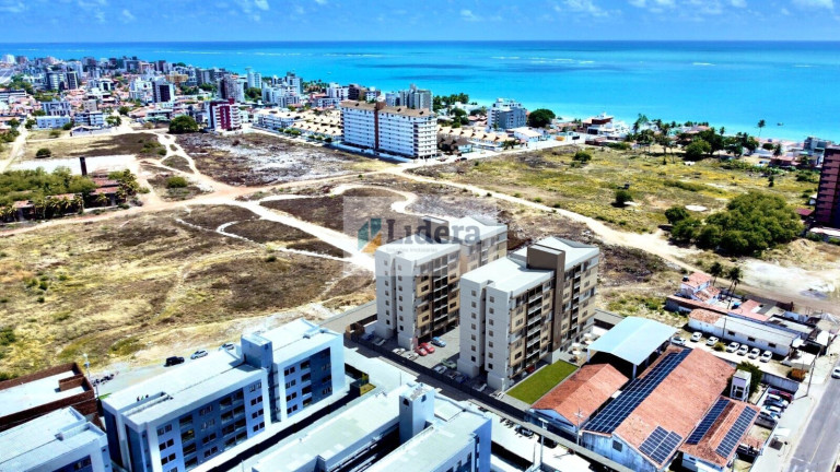 Imagem Apartamento com 2 Quartos à Venda, 52 m² em Poço - Cabedelo