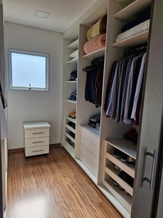 Imagem Imóvel com 3 Quartos à Venda, 167 m² em Parque Campolim - Sorocaba