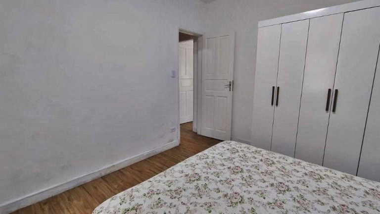 Imagem Apartamento com 2 Quartos à Venda, 50 m² em Tupi - Praia Grande