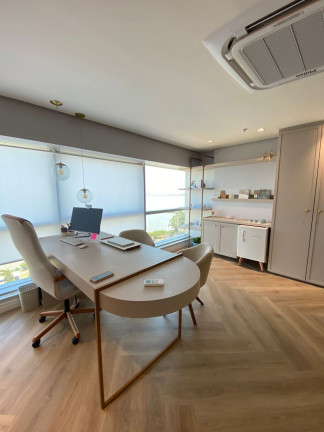 Imagem Sala Comercial à Venda,  em Cristal - Porto Alegre