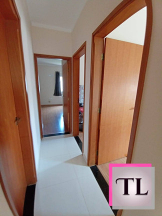 Imagem Casa com 3 Quartos à Venda,  em Recanto Dos Lagos - Poços De Caldas