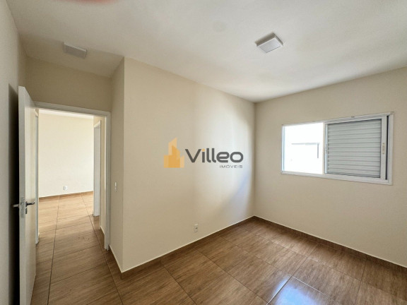 Imagem Apartamento com 2 Quartos à Venda, 54 m² em Jardim Toledo - Votorantim