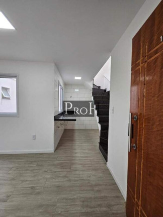 Imagem Cobertura com 2 Quartos à Venda, 76 m² em Parque Das Nações - Santo André