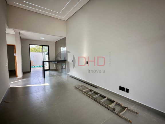 Imagem Casa de Condomínio com 3 Quartos à Venda, 154 m² em Jardim Residencial Villagio Ipanema I - Sorocaba