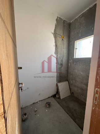 Imagem Casa com 2 Quartos à Venda,  em Residencial Santo Antonio - Franco Da Rocha