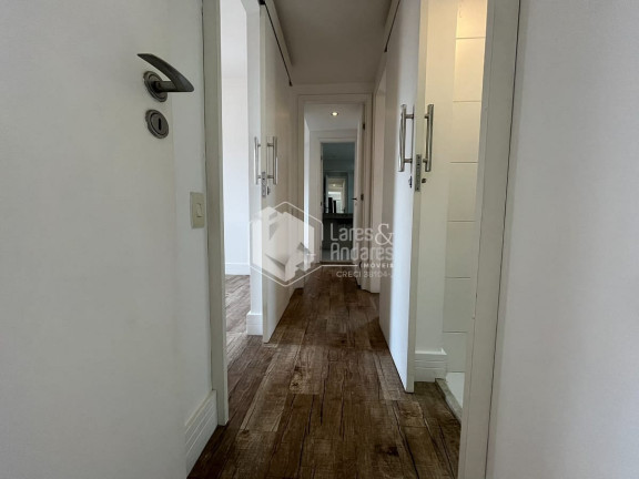 Imagem Apartamento com 3 Quartos à Venda, 112 m² em Mooca - São Paulo