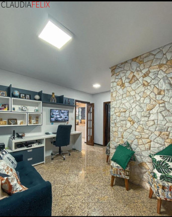 Imagem Casa com 3 Quartos à Venda, 300 m² em Canto Do Forte - Praia Grande
