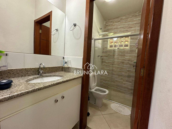 Imagem Casa com 4 Quartos à Venda, 300 m² em Condomínio Fazenda Solar - Igarapé Imagem Casa com 4 Quartos à Venda, 300 m² em Condomínio Fazenda Solar - Igarapé